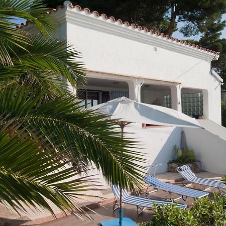 Sargantana Blava Villa Sant Carles de la Ràpita Exterior photo